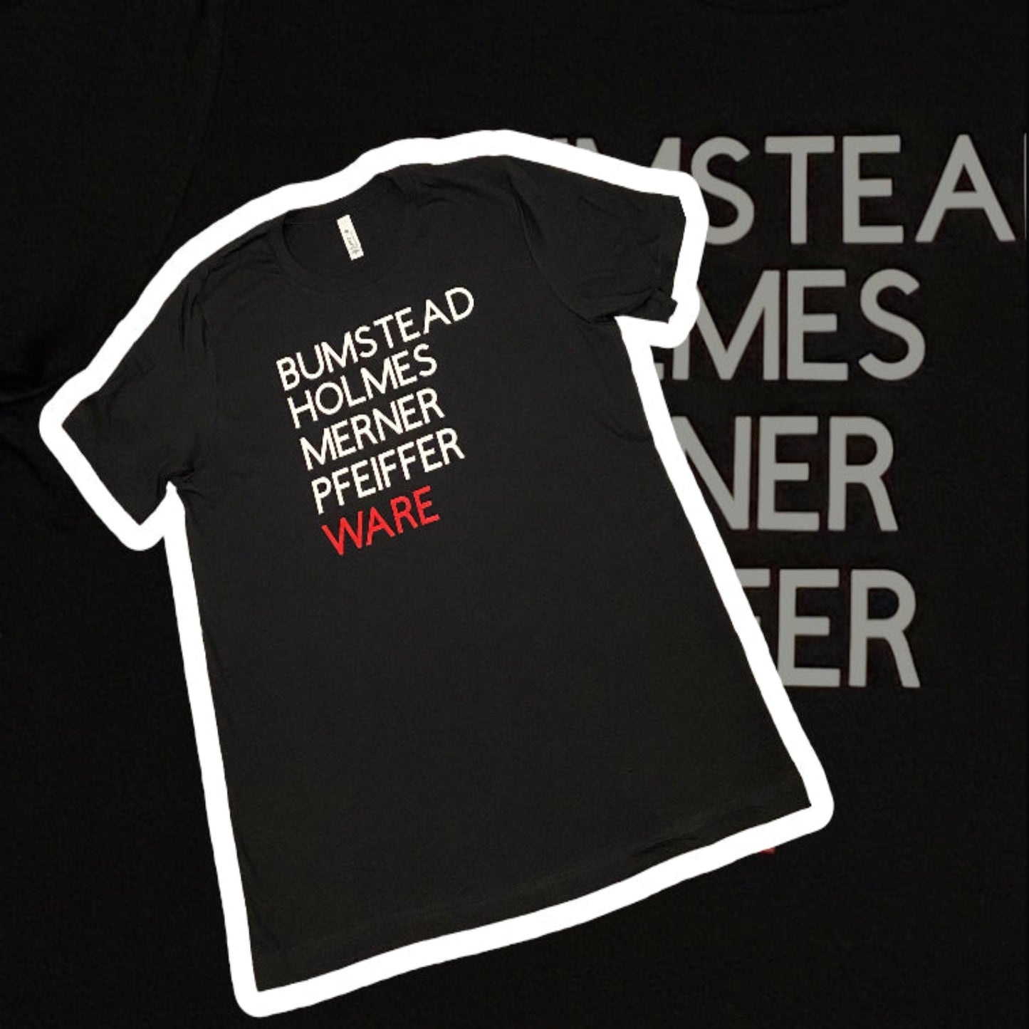 CAU Women's Cut Dorm T-Shirt