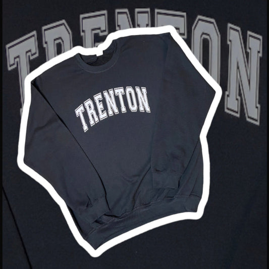 Rep Your Hood Trenton Sweatshirt
