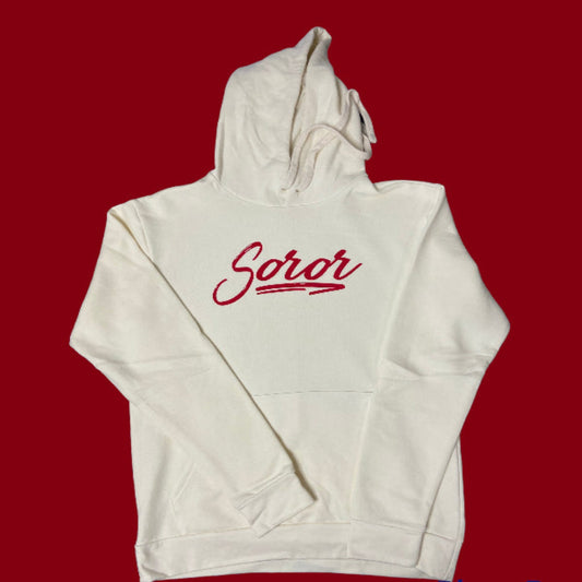 Hey Soror (unisex hoodie)
