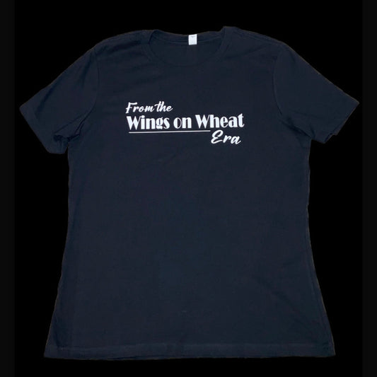 Wings on Wheat T-Shirt